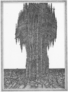 Kathedralenbaum